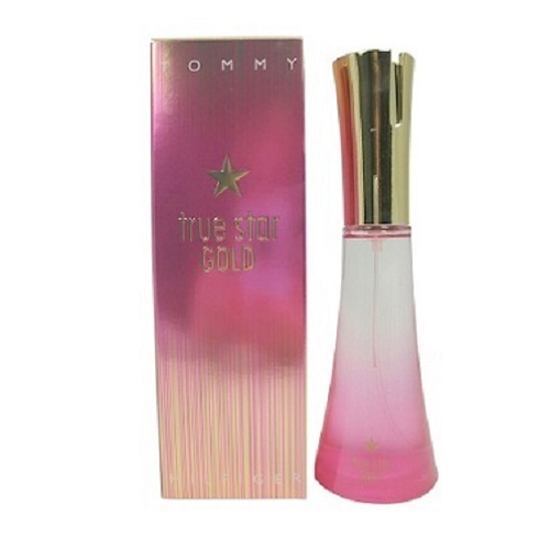 True Star Gold Perfume